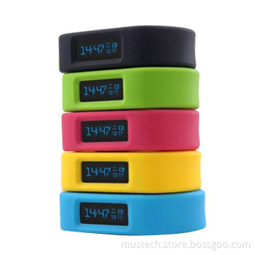 Smart Bracelet Health Sleep Monitoring